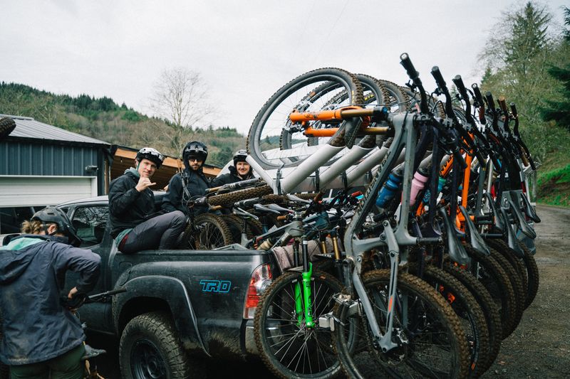 Bikes