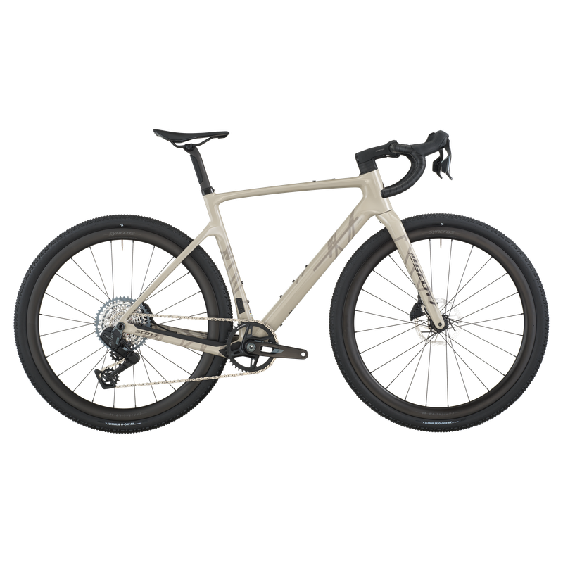 Addict Gravel