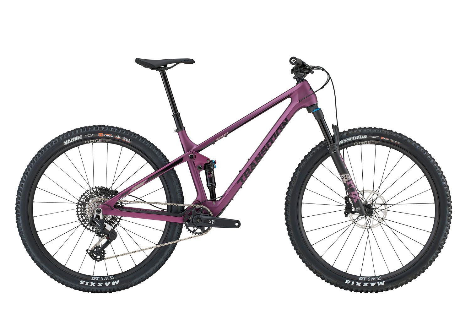 Transition Spur Eagle 90 MY25