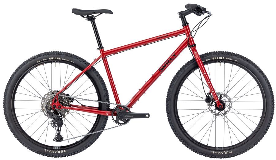Surly Bridge Club