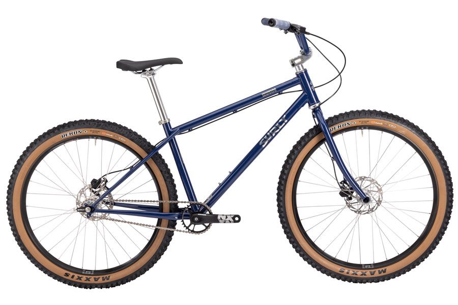 Surly Lowside
