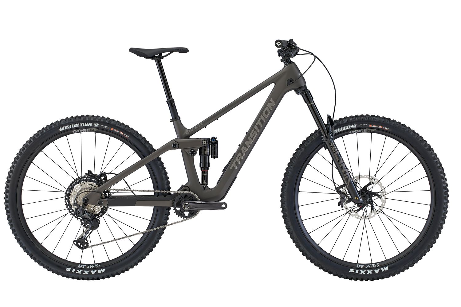 Transition Sentinel XT MY25