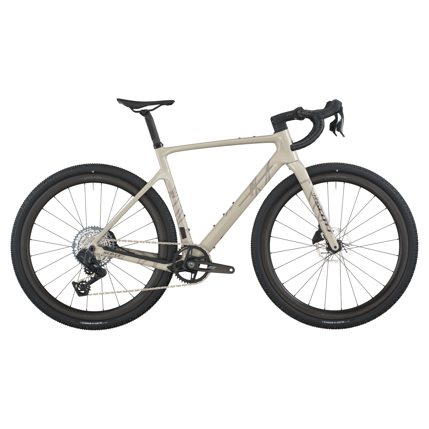 Scott Addict Gravel 20