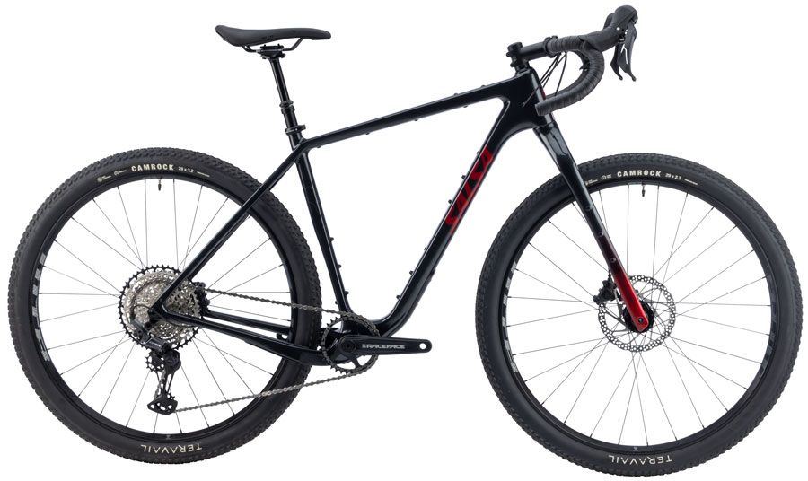 Salsa Cutthroat C GRX 610