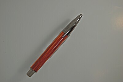 Tech Pen rollerball - Copper MOP
