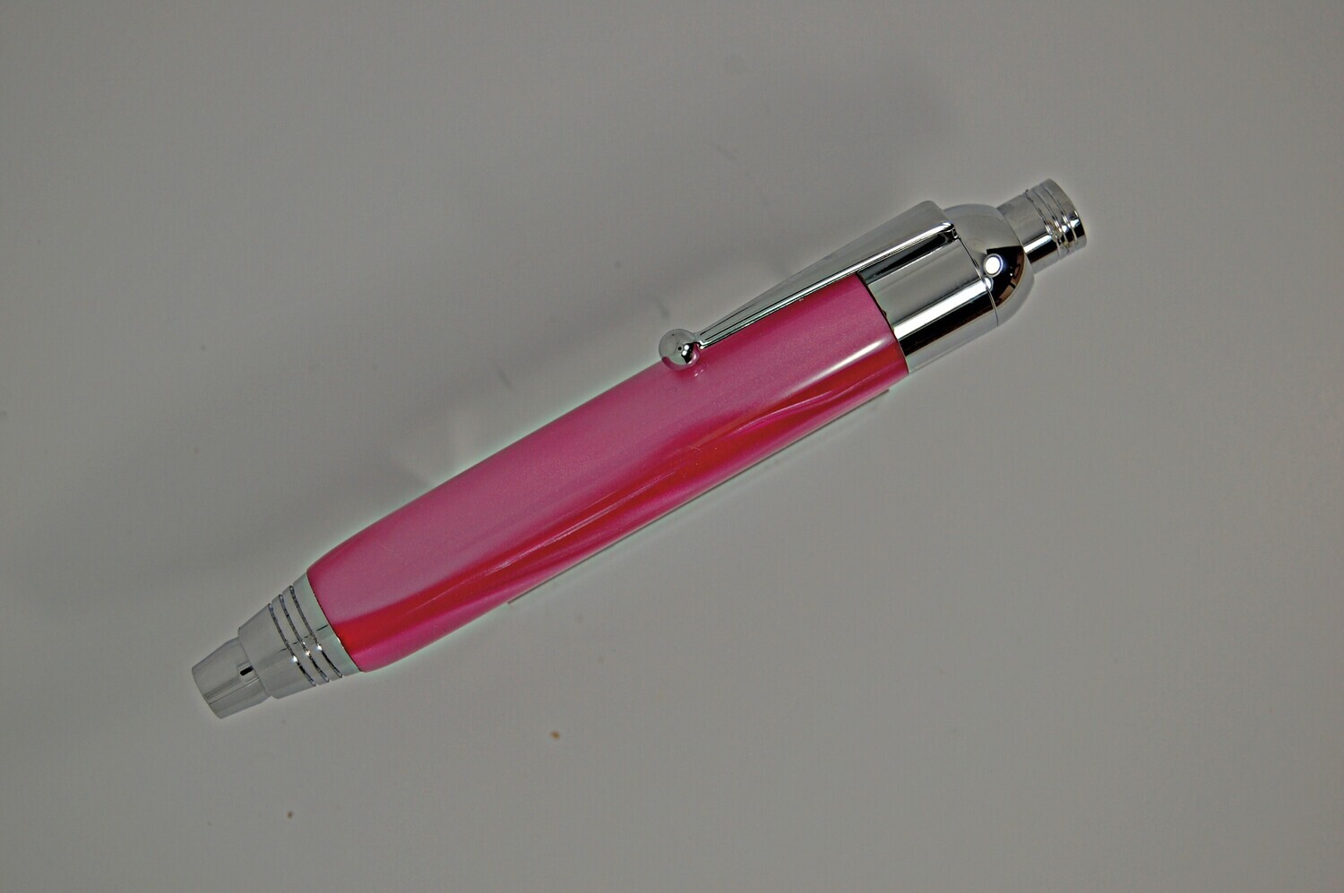 Pencil Plus Pink Pearl