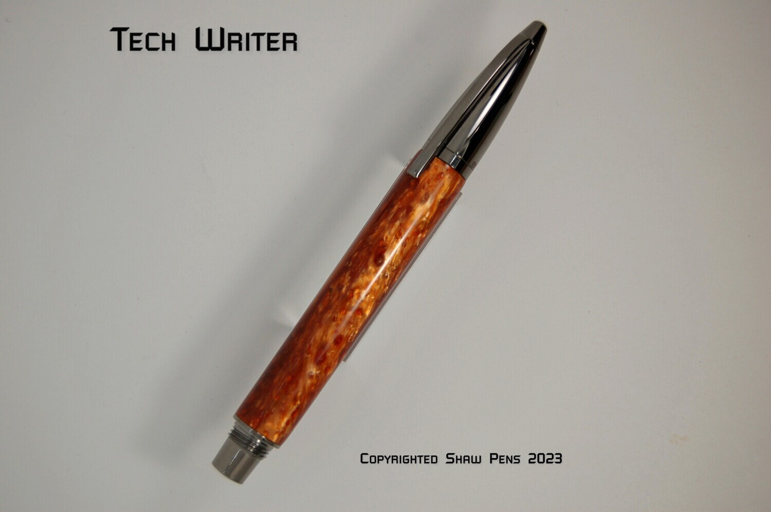 Tech Pen Felt Tip - Copper MOP
