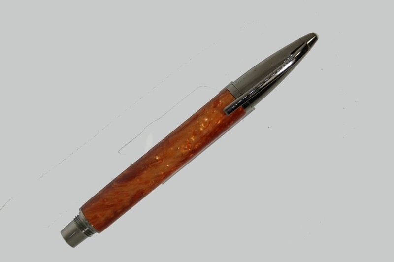 Tech Pen Felt Tip -Copper Pearl