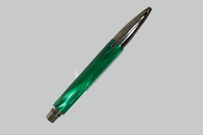 Tech Pen Felt Tip - Green MOP