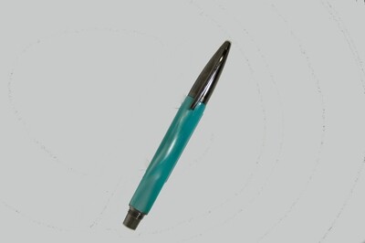 Tech Pen Felt Tip - Turquoise Pearl MOP