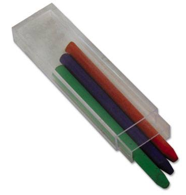 5.6  mm  Colored lead