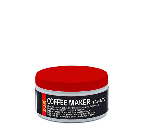 Professional Espresso Machine Cleaning Tablets 100 x2g Tabs