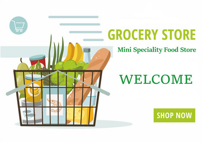Mini Speciality Food Store