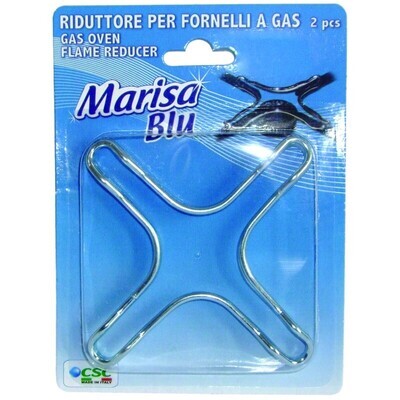 CSC Flame Reducer Trivets For Gas Hobs