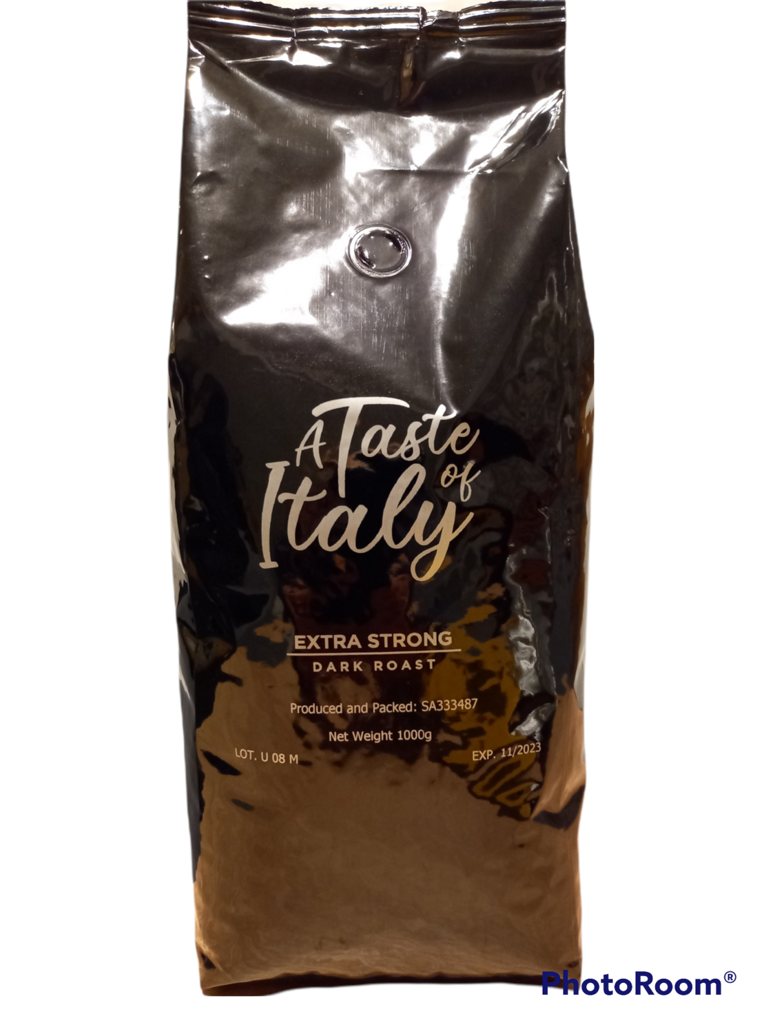 A Taste of Italy Extra Strong Beans _ Options 6kg_10kg, QUANTITY: 6kg