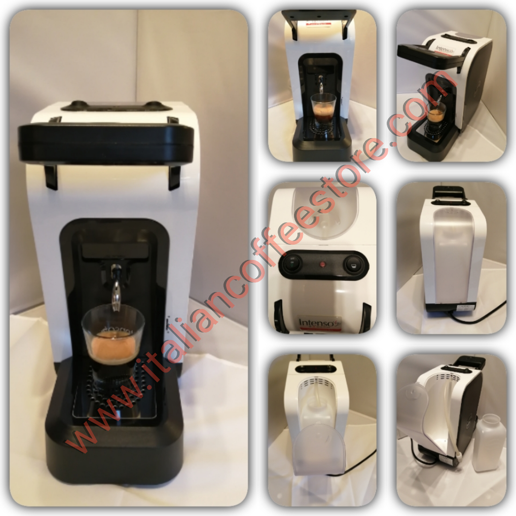 Spinel CIAO ESE Coffee Machine
