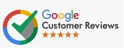 Please leave us a review