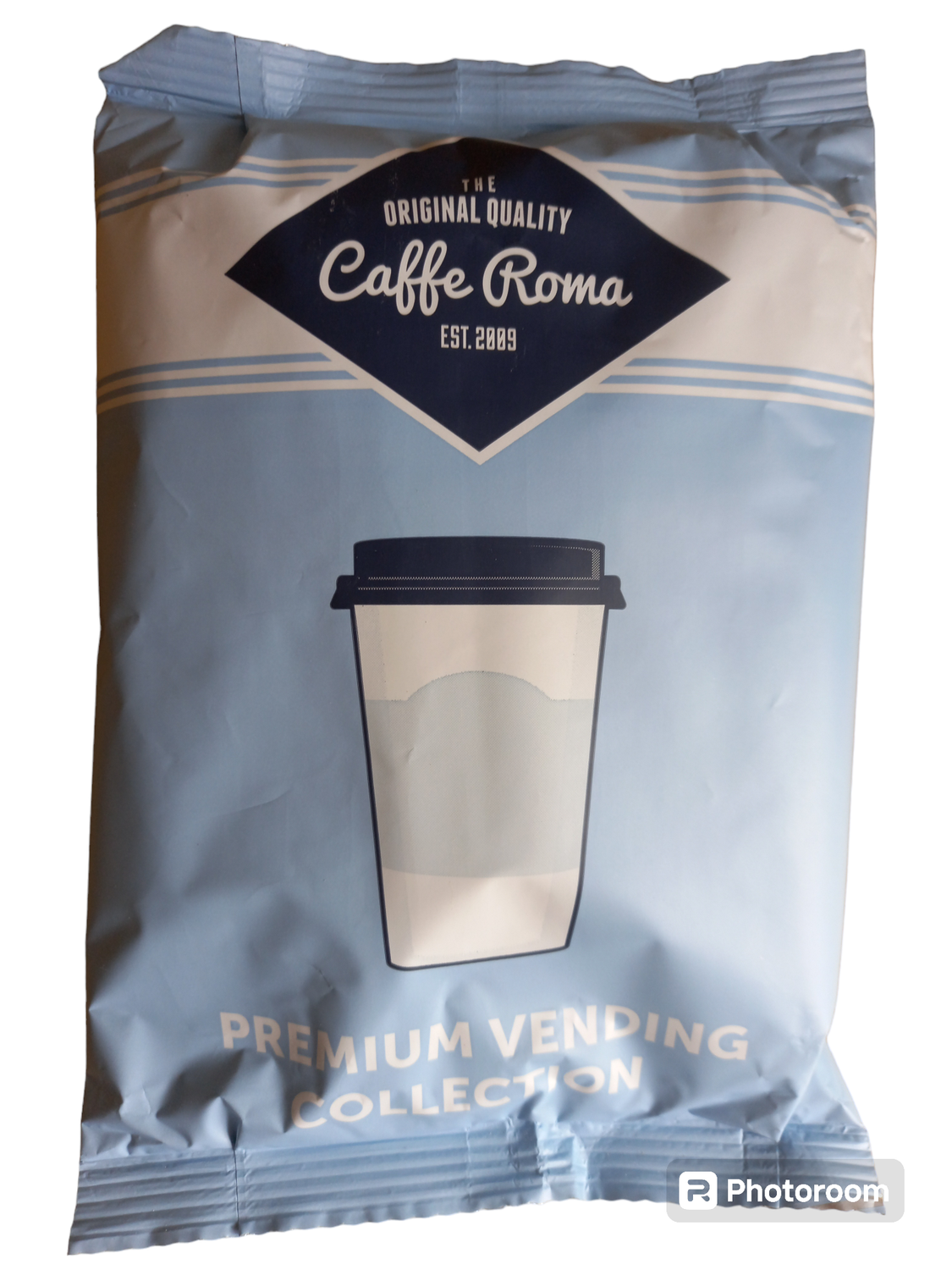 Caffe Roma Granulated Skimmed Milk 1kg (2x500kg)