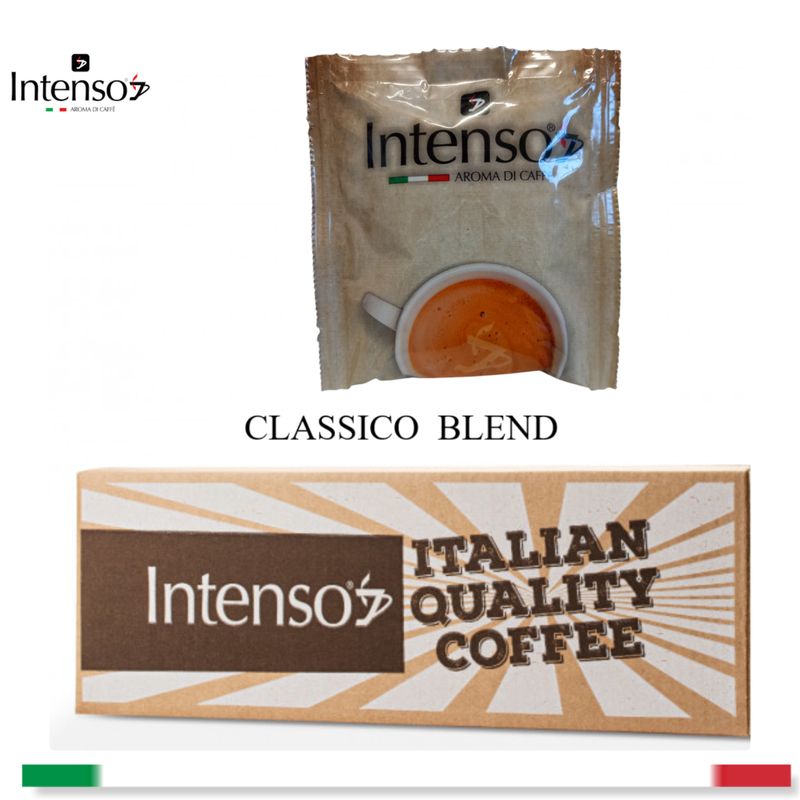 INTENSO 150 ESE Miscela Classico