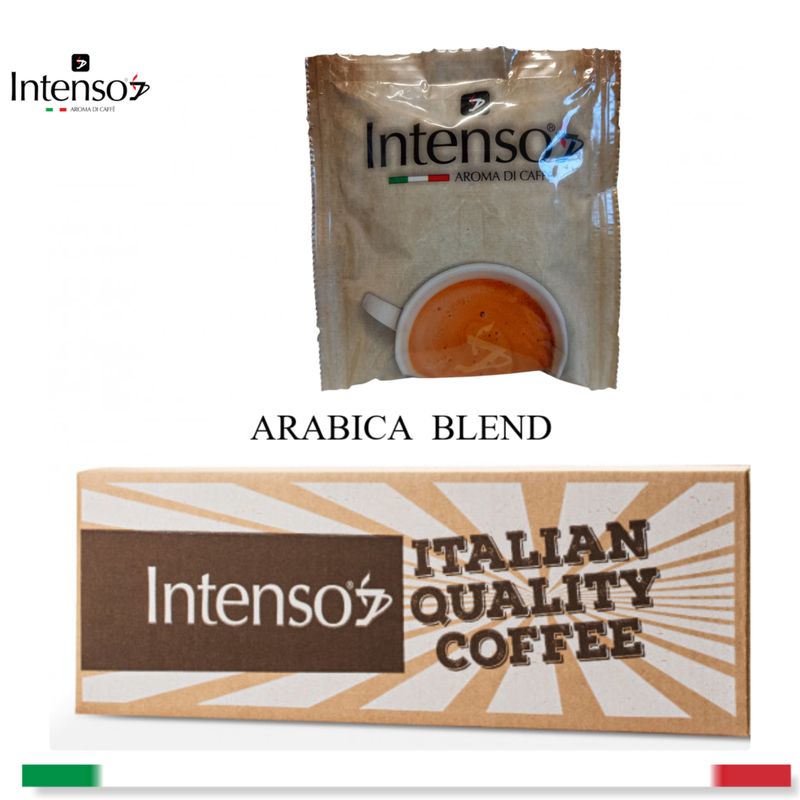 INTENSO 150 ESE Miscela Arabica