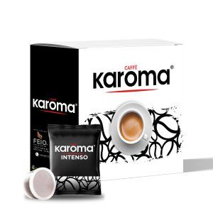 LAVAZZA POINT 50 Compatible Capsules INTENSO