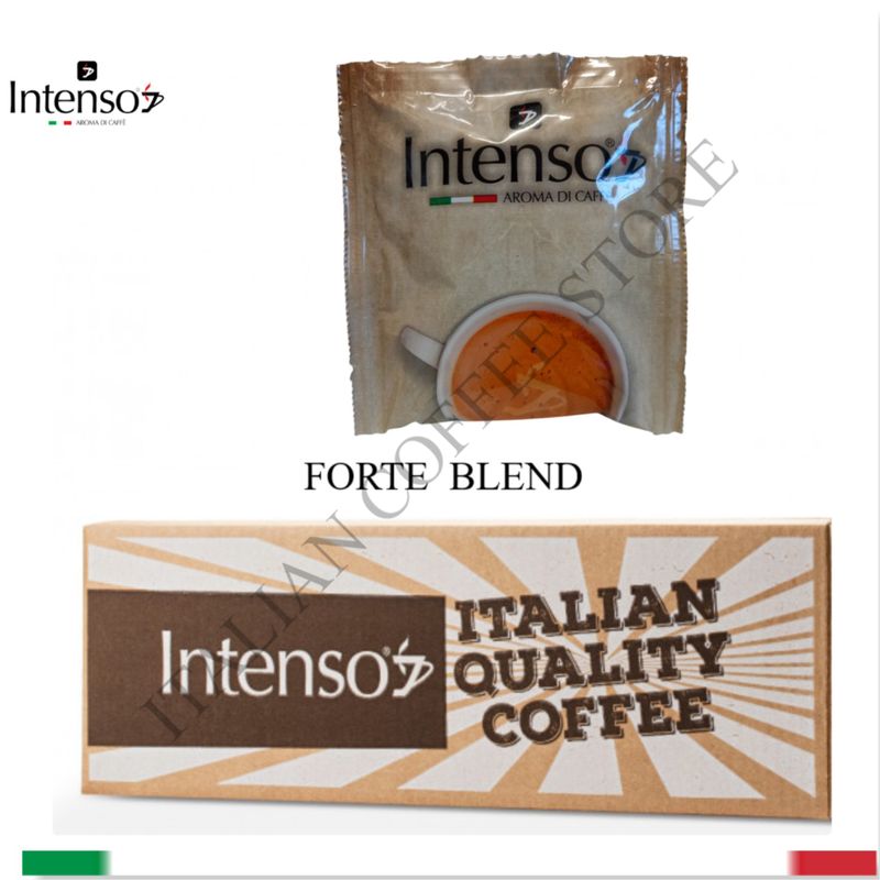 INTENSO 150 ESE Miscela Forte