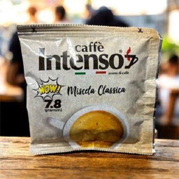 INTENSO 150 ESE Miscela Classico INTENSO 150 ESE Miscela Classico