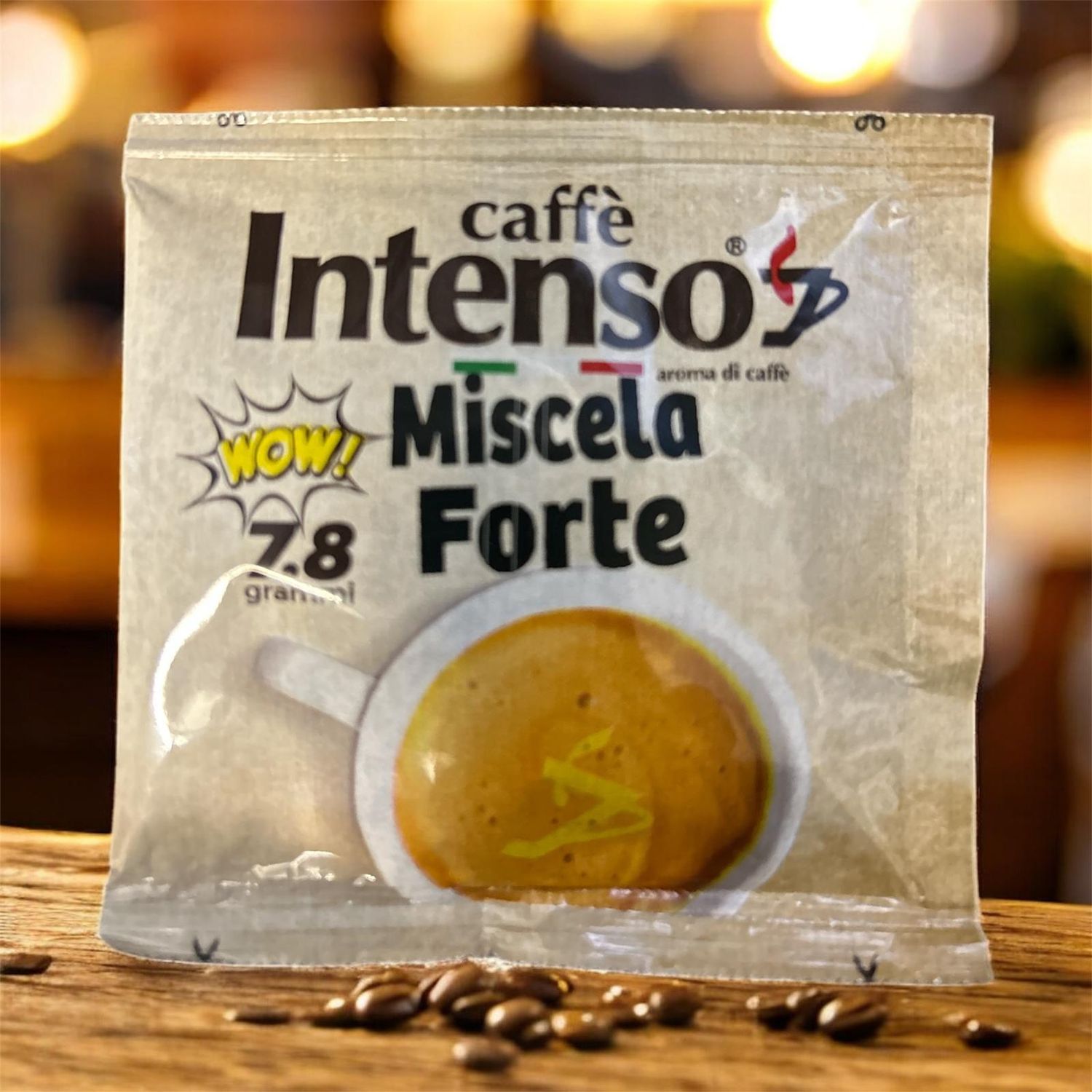 INTENSO 150 ESE Miscela Forte INTENSO 150 ESE Miscela Forte