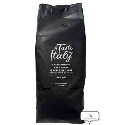 A Taste of Italy Extra Strong Beans 6kg