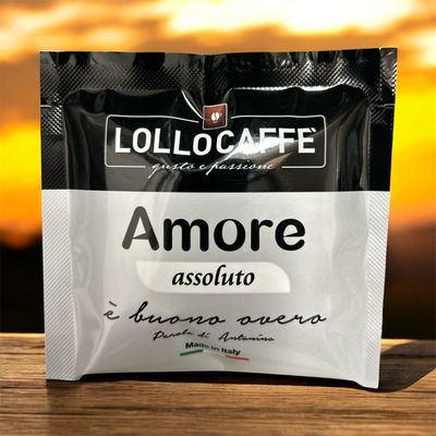 LOLLO AMORE 80 ESE Assoluto LOLLO AMORE 80 ESE Assoluto
