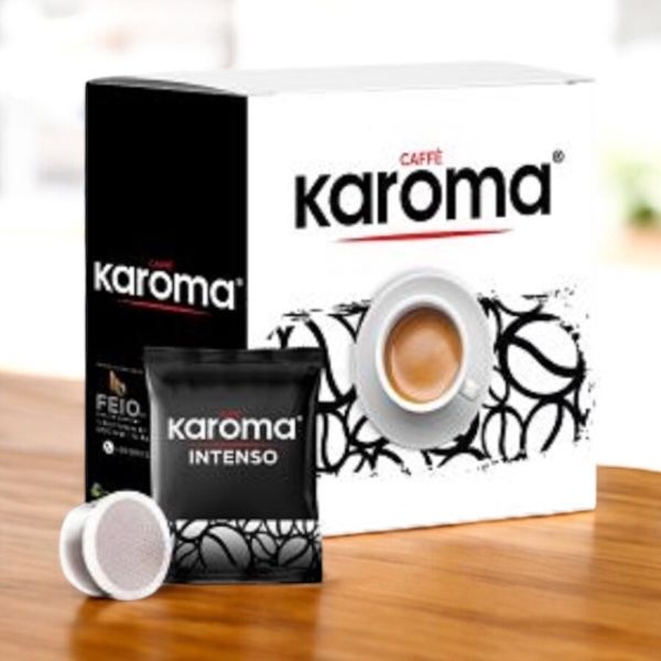 LAVAZZA POINT 50 Compatible Capsules INTENSO