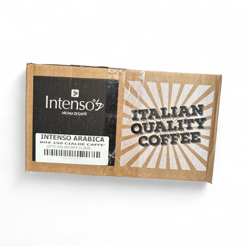 INTENSO 150 ESE Miscela Arabica