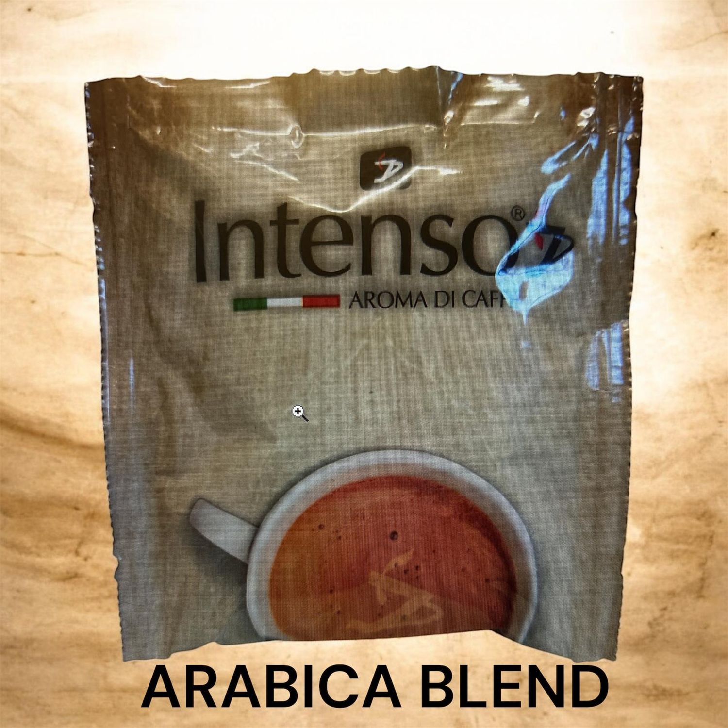 INTENSO 150 ESE Miscela Arabica