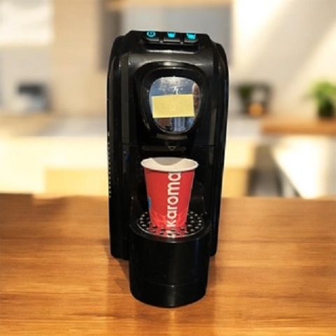 85ml (2.99oz) Disposable &amp; Recyclable Paper Espresso shot cups