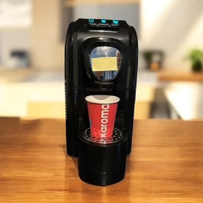 85ml (2.99oz) Disposable &amp; Recyclable Paper Espresso shot cups