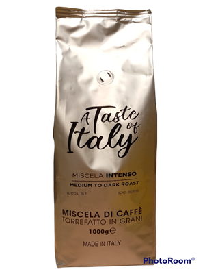 Pallet Prices Coffee Beans P.O.A