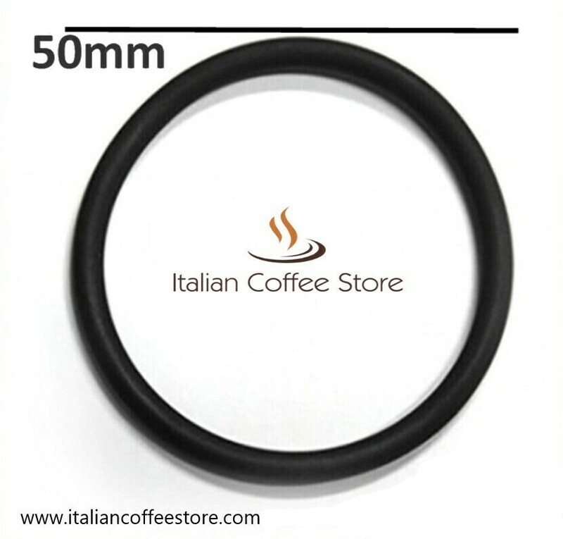 Replacement Rubber seal for ESE coffee machines