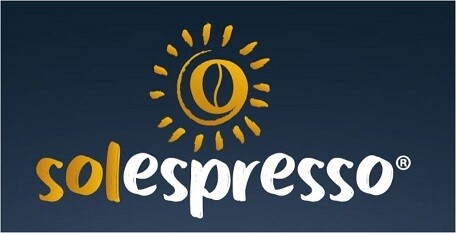 Solespresso 100 ESE Compostable Pods Classico Blend