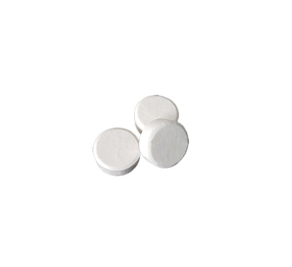 Professional Espresso Machine Cleaning Tablets 100 x2g Tabs