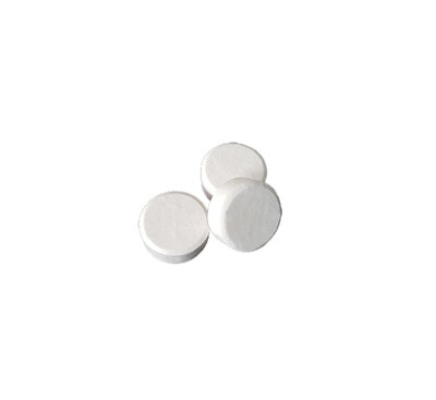 Professional Espresso Machine Cleaning Tablets 100 x2g Tabs
