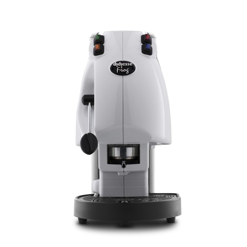 FROG DIDIESSE REVOLUTION ESE ESPRESSO COFFEE MACHINE FREE P&amp;P
