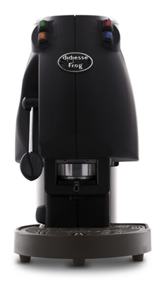 FROG DIDIESSE REVOLUTION ESE ESPRESSO COFFEE MACHINE FREE P&amp;P
