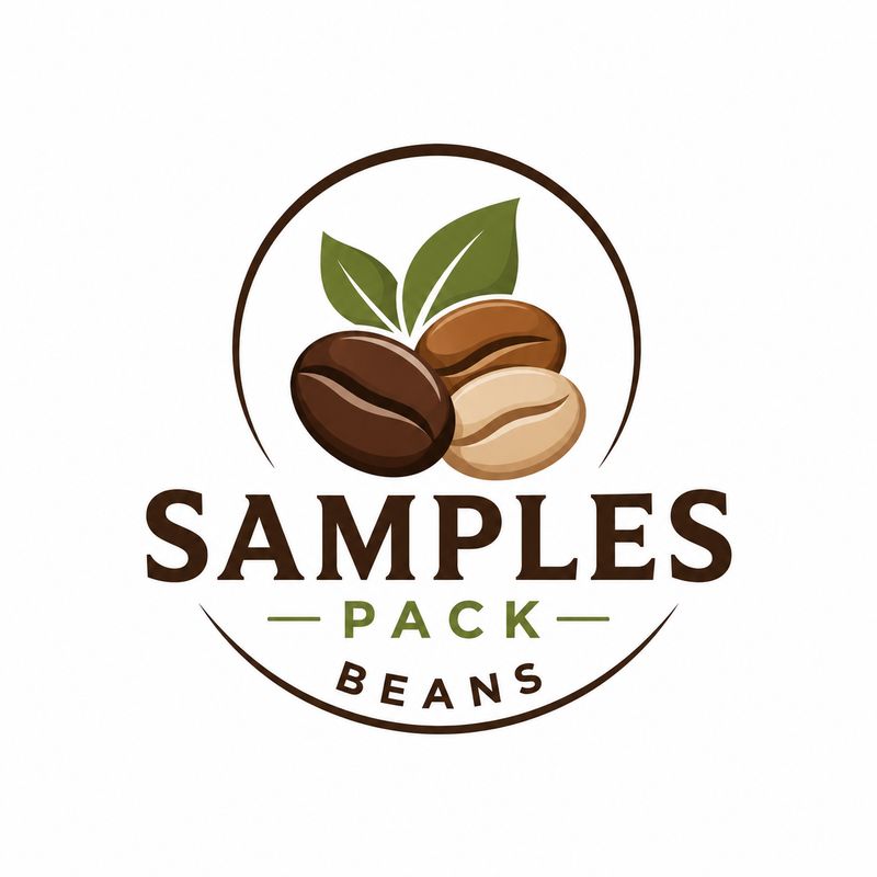 Coffee Bean Sample Packs 100g Choice of 2 Beans