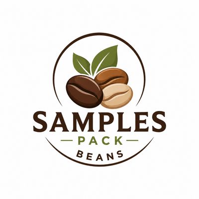 Coffee Bean Sample Packs 100g Choice of 2 Beans