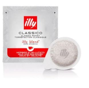 ILLY COFFEE 40 ESE POD MAXI PACK