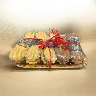 Artisan Sicilian Biscuits