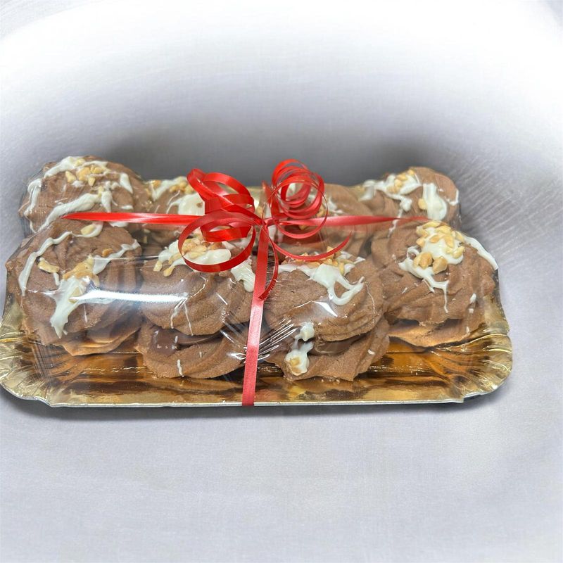 Artisan Sicilian Biscuits
