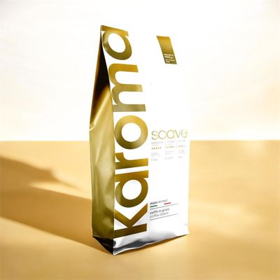 KAROMA Soave (Arabica) Coffee Beans 1kg
