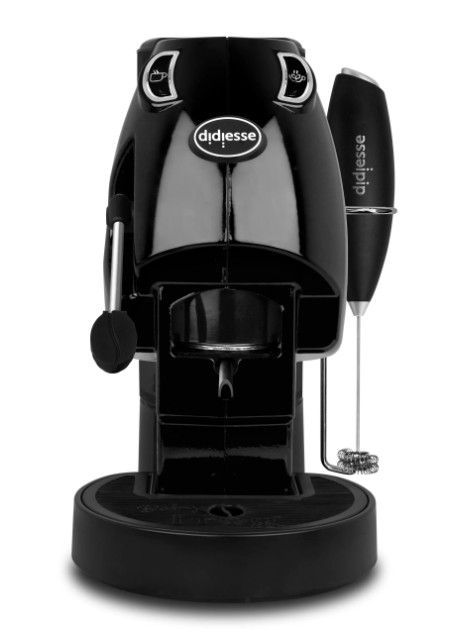 BABY FROG DIDIESSE ESE ESPRESSO &amp; TEA MACHINE FREE P&amp;P