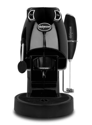 BABY FROG DIDIESSE ESE ESPRESSO & TEA MACHINE FREE P&P BABY FROG DIDIESSE ESE ESPRESSO & TEA MACHINE FREE P&P